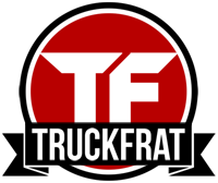 TruckFrat Logo